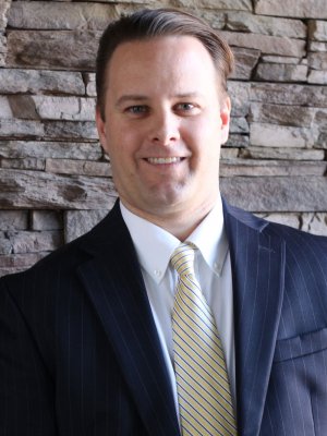 Photo of team member
