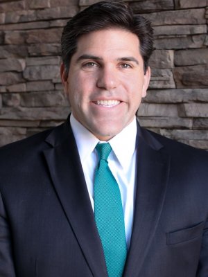 Photo of team member