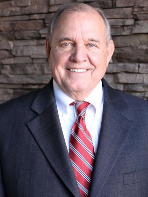 Photo of team member