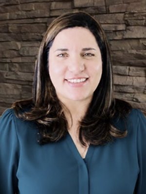 Photo of team member