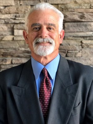 Photo of team member